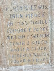 7.WW1 Names3